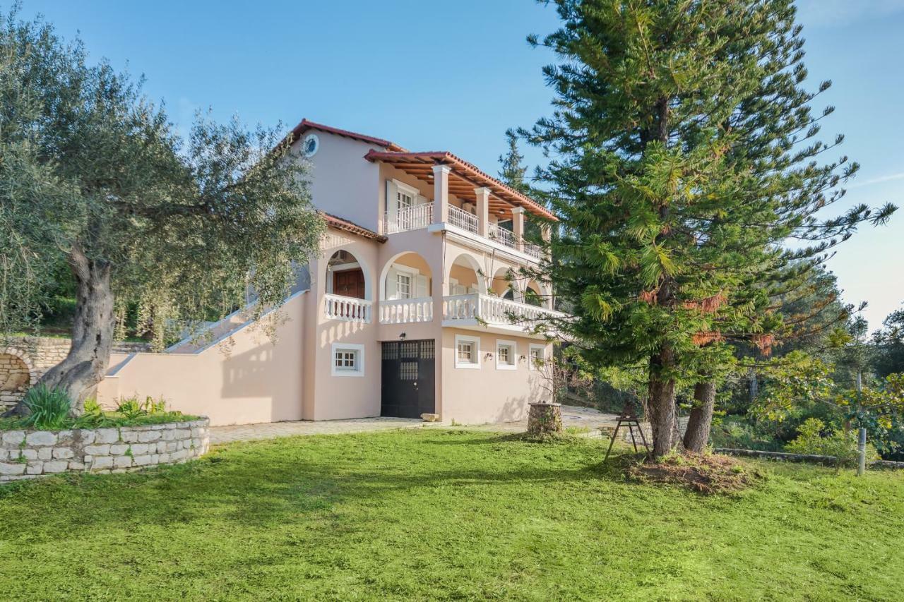 Villa Liza *